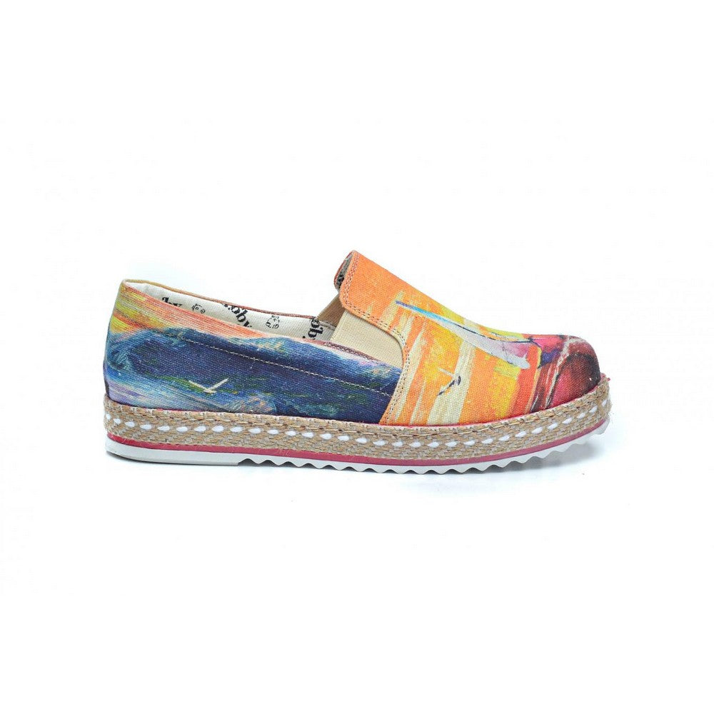 Sneaker Shoes HV1508