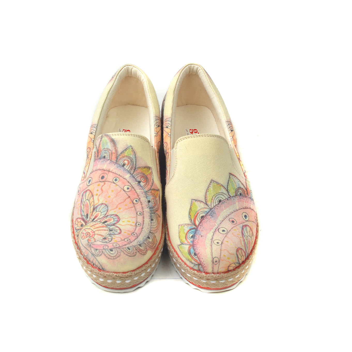 Sneaker Shoes HV1520