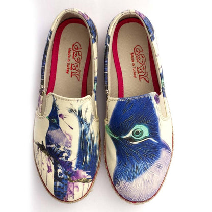 Peacock Sneaker Shoes HV1562 (506267533344)