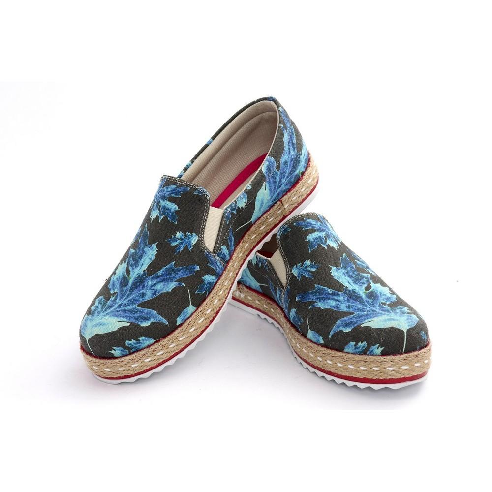 Leaves Sneaker Shoes HV1563 (1421173817440)