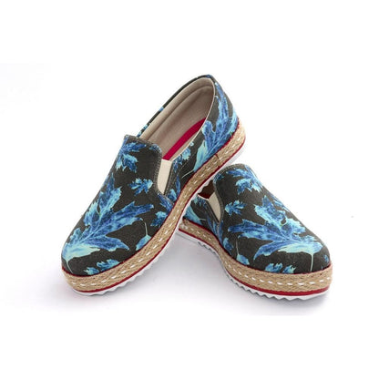 Leaves Sneaker Shoes HV1563 (1421173817440)