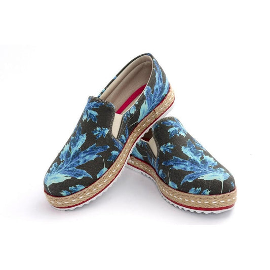 Leaves Sneaker Shoes HV1563 (1421173817440)