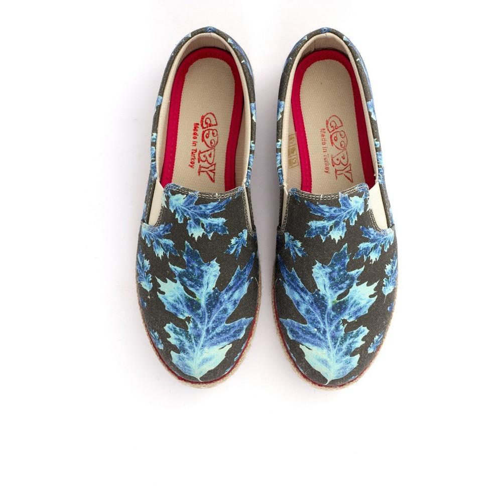 Leaves Sneaker Shoes HV1563 (1421173817440)