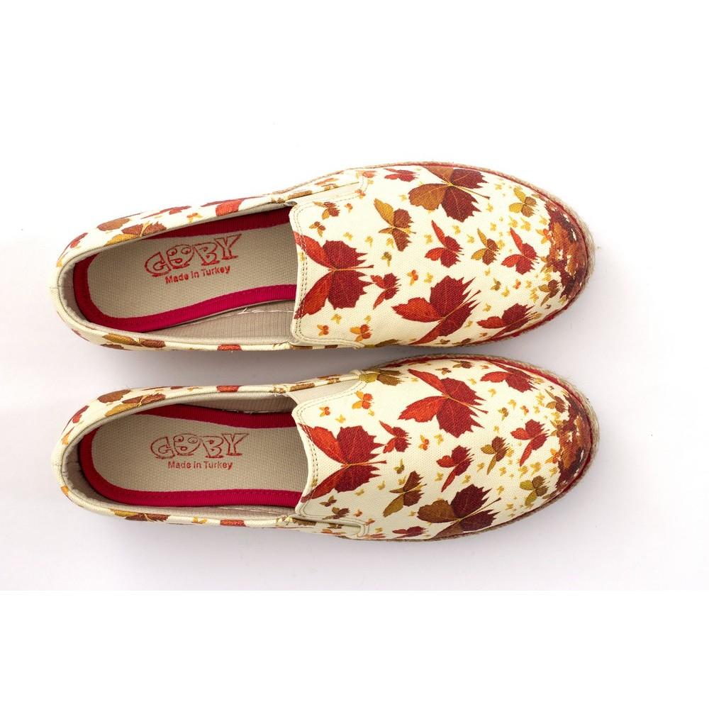 Leaves Sneaker Shoes HV1565 (1421173948512)