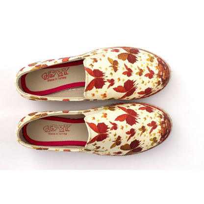Leaves Sneaker Shoes HV1565 (1421173948512)