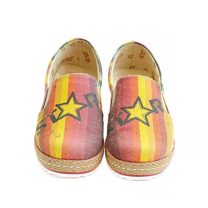Star Sneaker Shoes HV1568 (1421174341728)