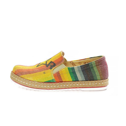 Star Sneaker Shoes HV1568 (1421174341728)