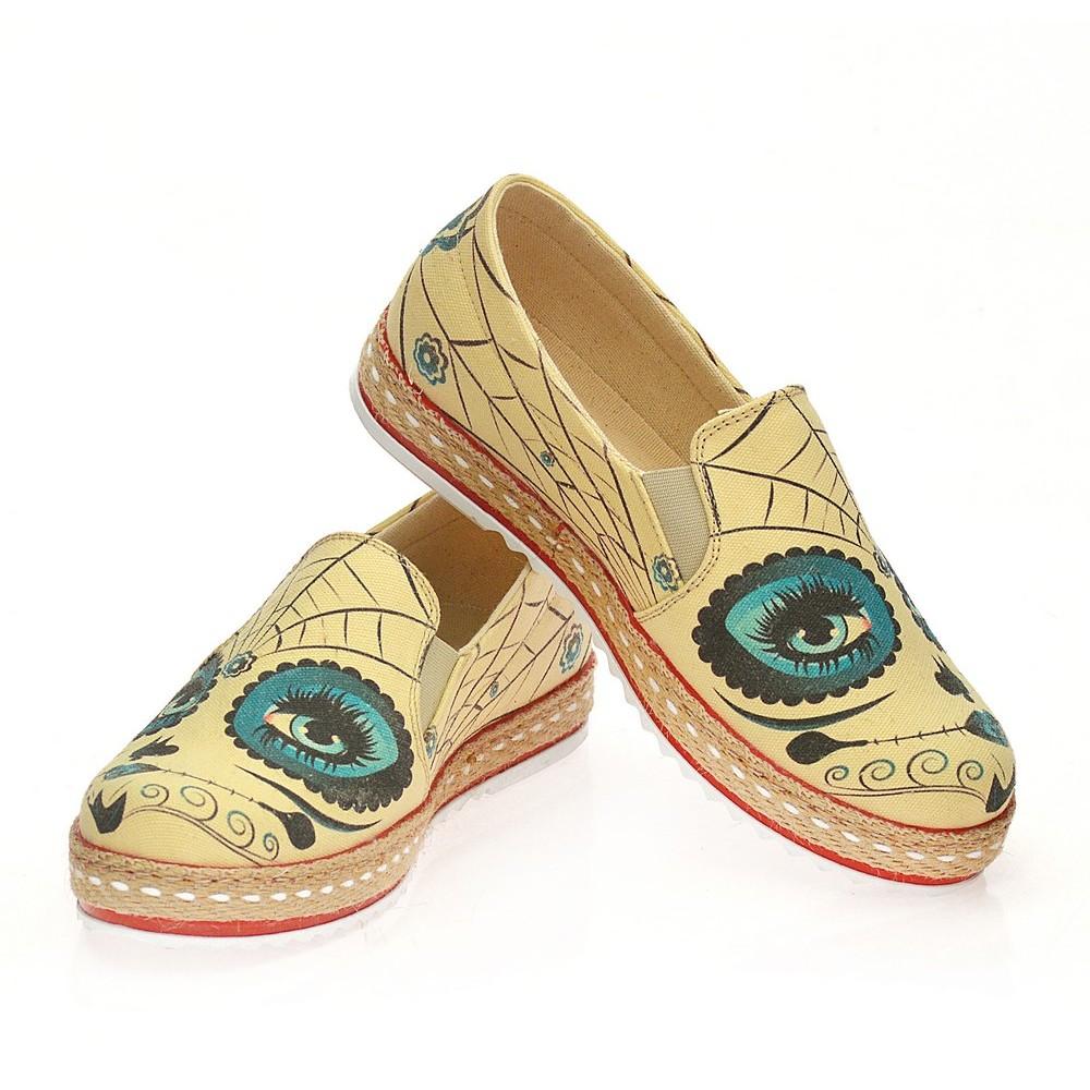 Spider Woman Sneaker Shoes HV1569 (1421174571104)