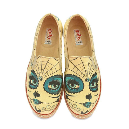 Spider Woman Sneaker Shoes HV1569 (1421174571104)