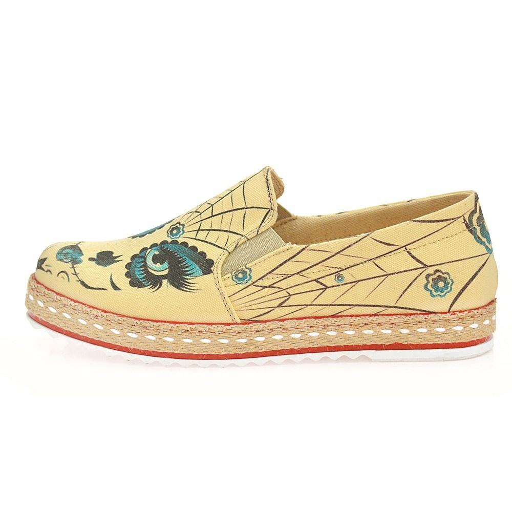 Spider Woman Sneaker Shoes HV1569 (1421174571104)