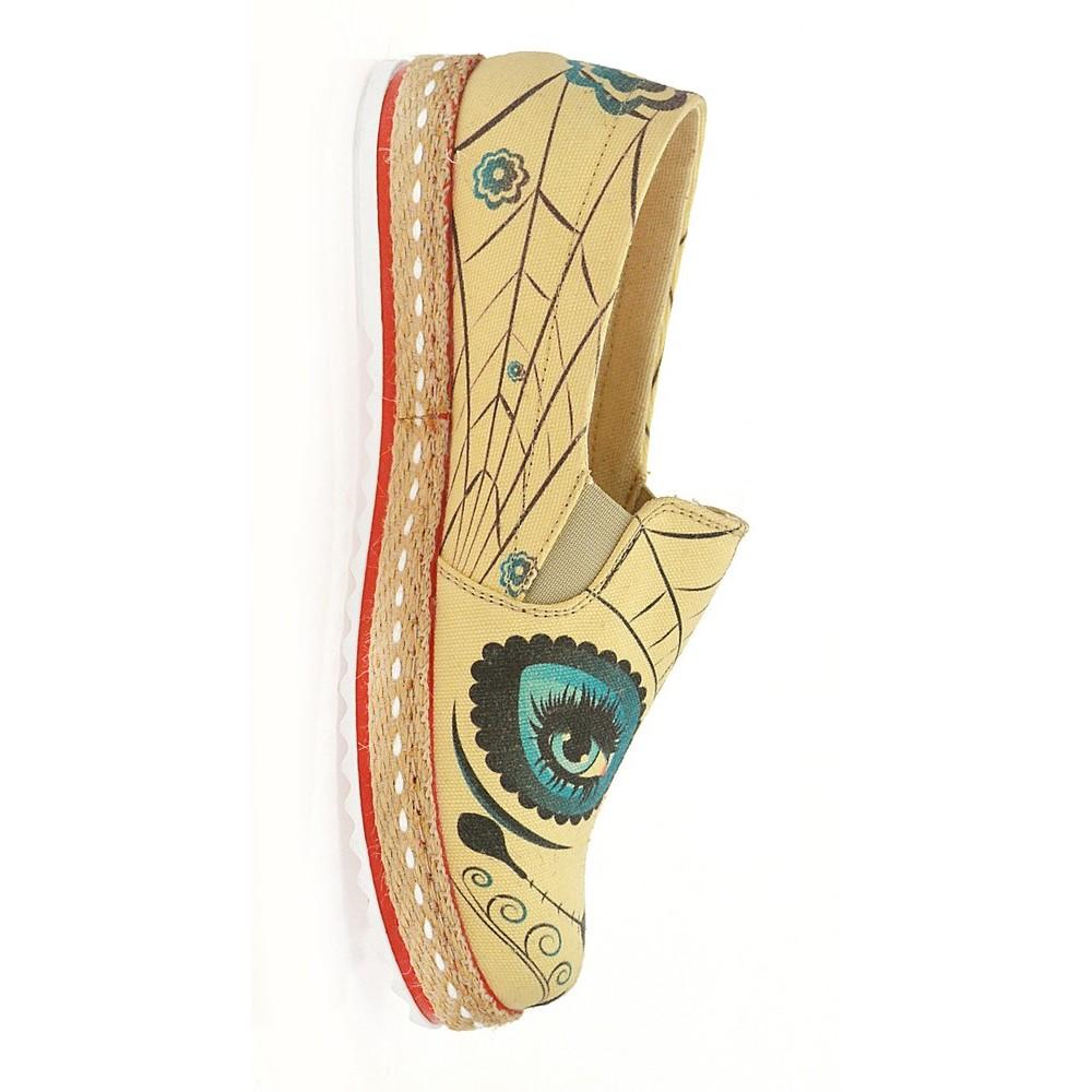 Spider Woman Sneaker Shoes HV1569 (1421174571104)