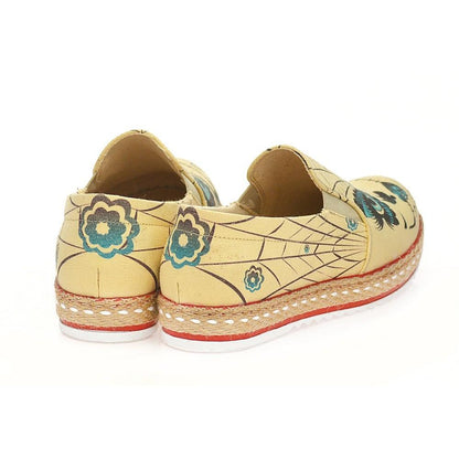 Spider Woman Sneaker Shoes HV1569 (1421174571104)