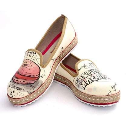 Macaron Sneaker Shoes HVD1456 (506267828256)