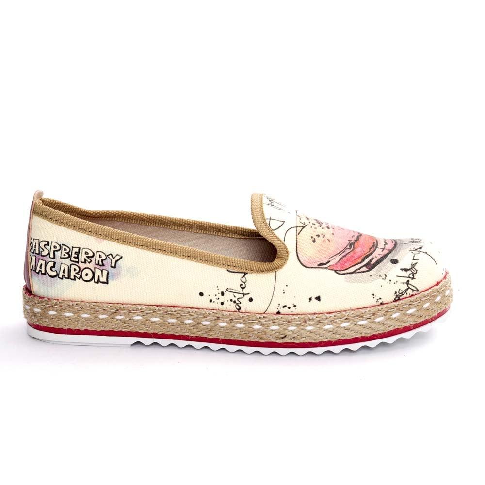 Macaron Sneaker Shoes HVD1456 (506267828256)