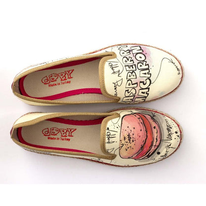 Macaron Sneaker Shoes HVD1456 (506267828256)