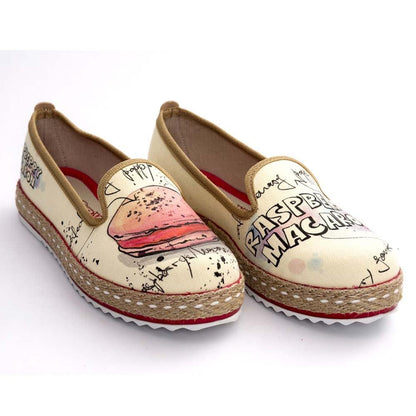 Macaron Sneaker Shoes HVD1456 (506267828256)