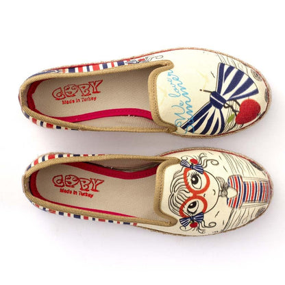 Cute Girl Sneaker Shoes HVD1458 (506267959328)