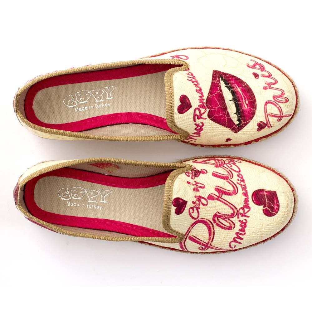 Paris Sneaker Shoes HVD1462 (506268123168)