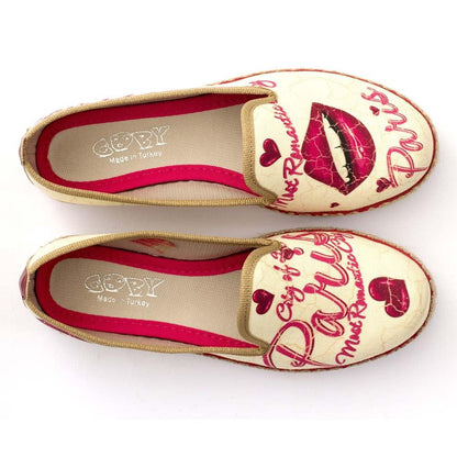 Paris Sneaker Shoes HVD1462 (506268123168)