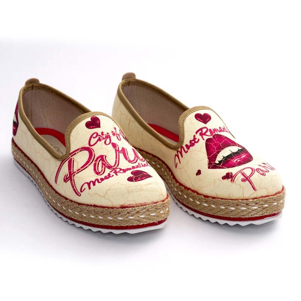 Paris Sneaker Shoes HVD1462 (506268123168)