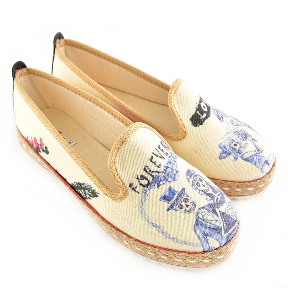 Forever Love Sneaker Shoes HVD1463 (506268155936)