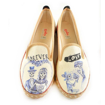 Forever Love Sneaker Shoes HVD1463 (506268155936)