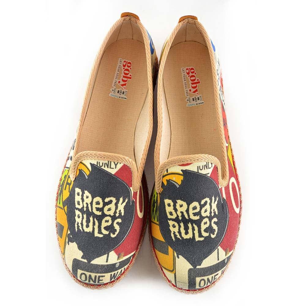 Sneaker Shoes HVD1466 (1405807394912)