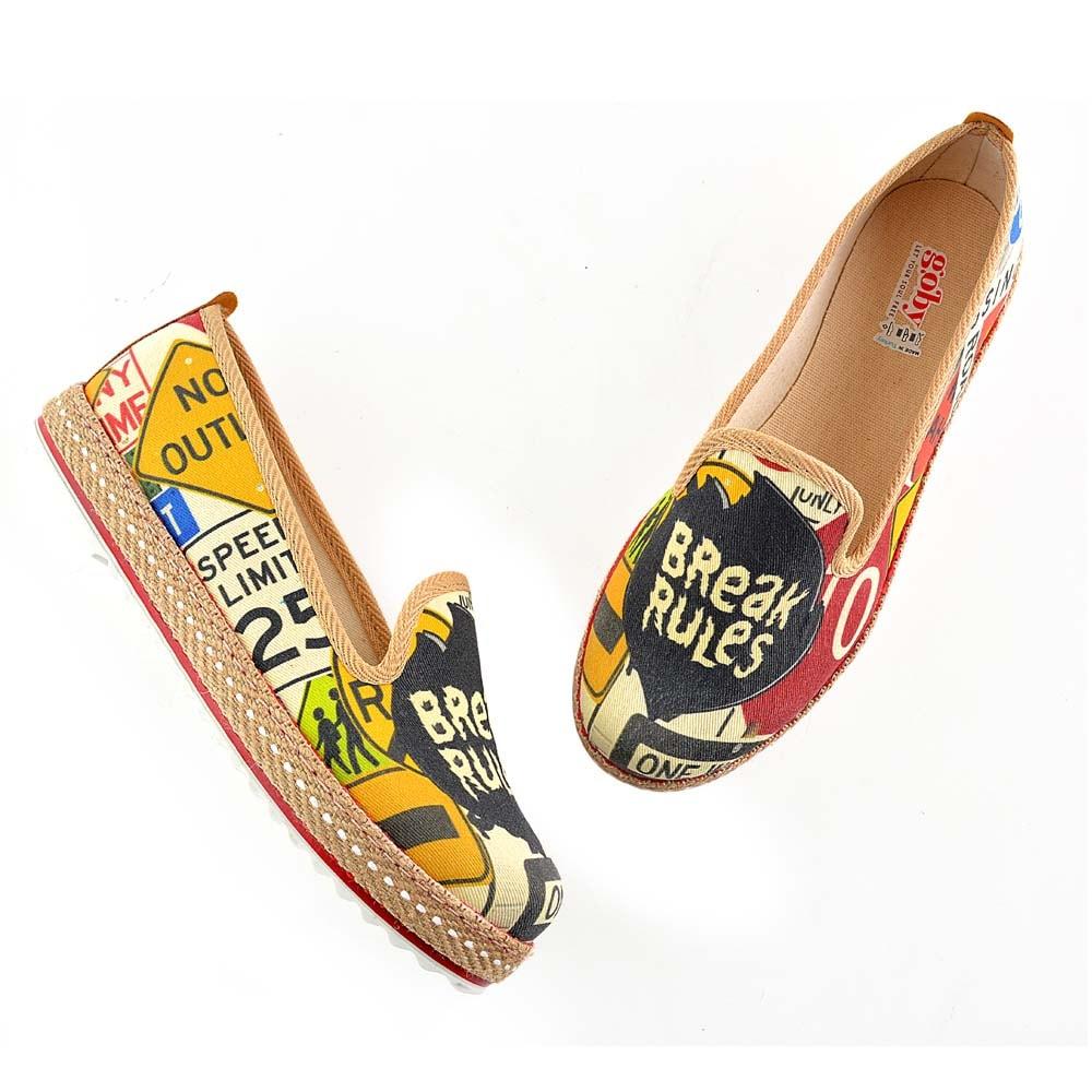 Sneaker Shoes HVD1466 (1405807394912)