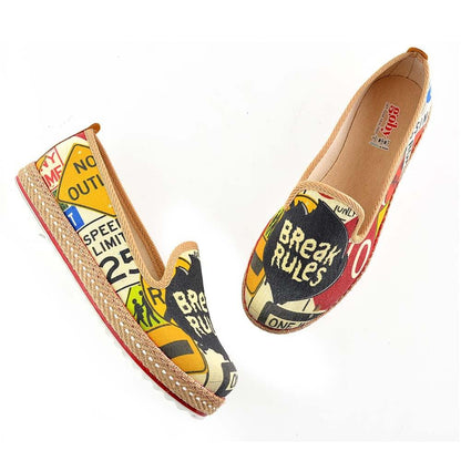 Sneaker Shoes HVD1466 (1405807394912)