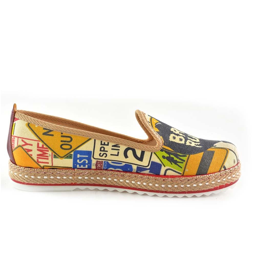 Sneaker Shoes HVD1466 (1405807394912)