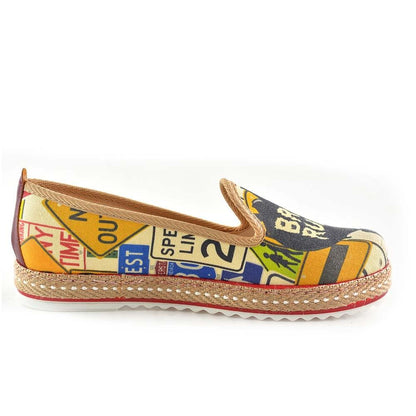 Sneaker Shoes HVD1466 (1405807394912)