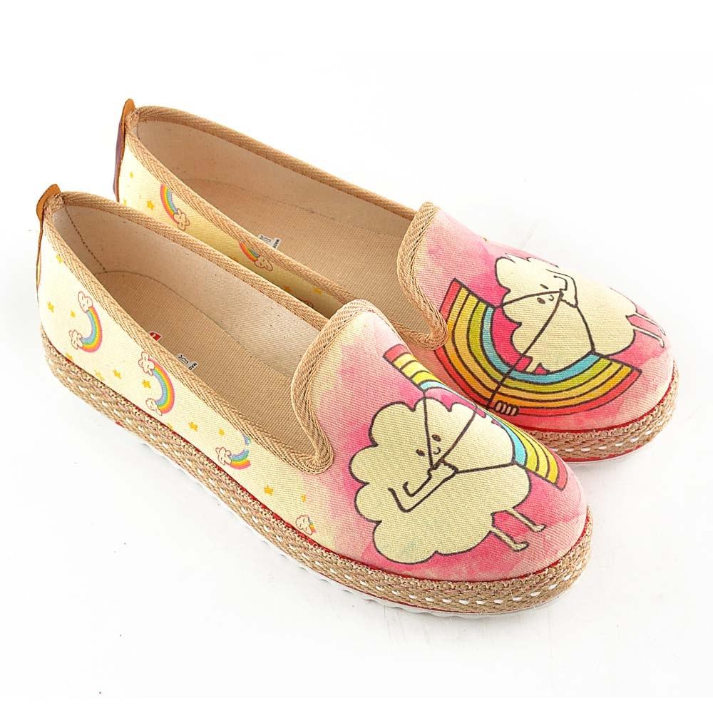 Sneaker Shoes HVD1467 (1405807427680)