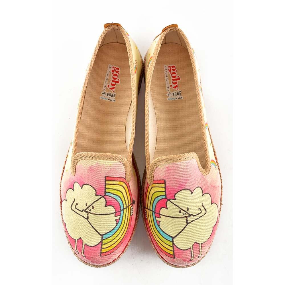 Sneaker Shoes HVD1467 (1405807427680)