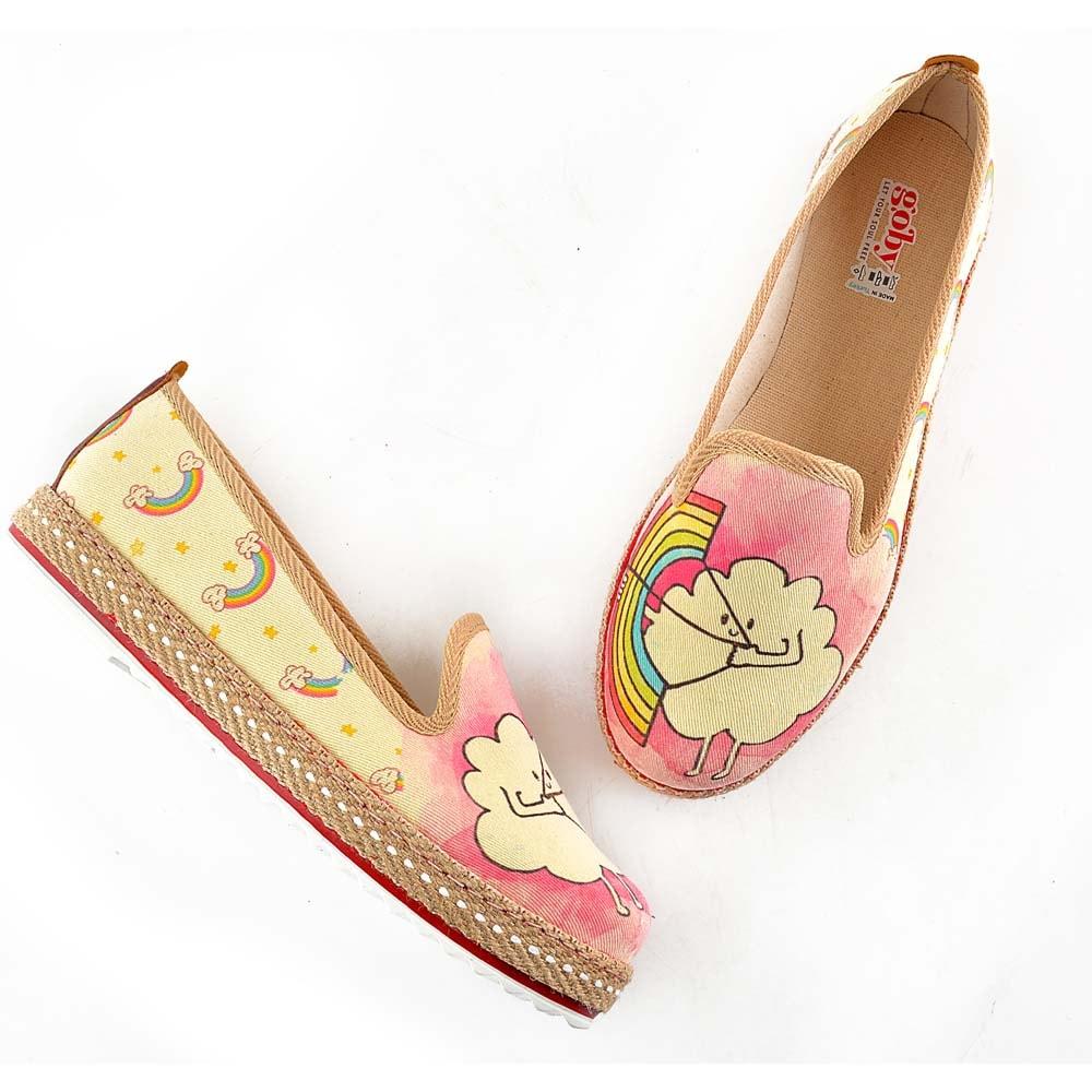 Sneaker Shoes HVD1467 (1405807427680)