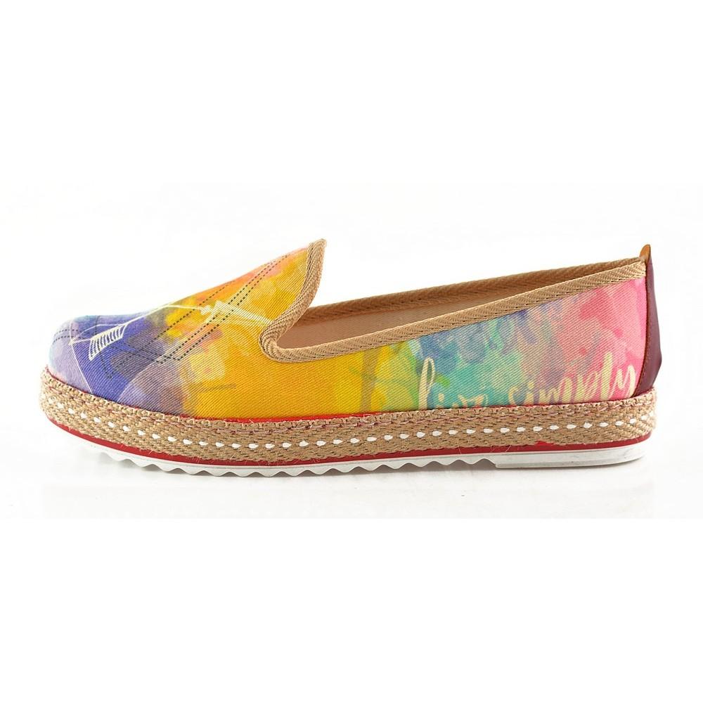 Sneaker Shoes HVD1470 (1421178601568)