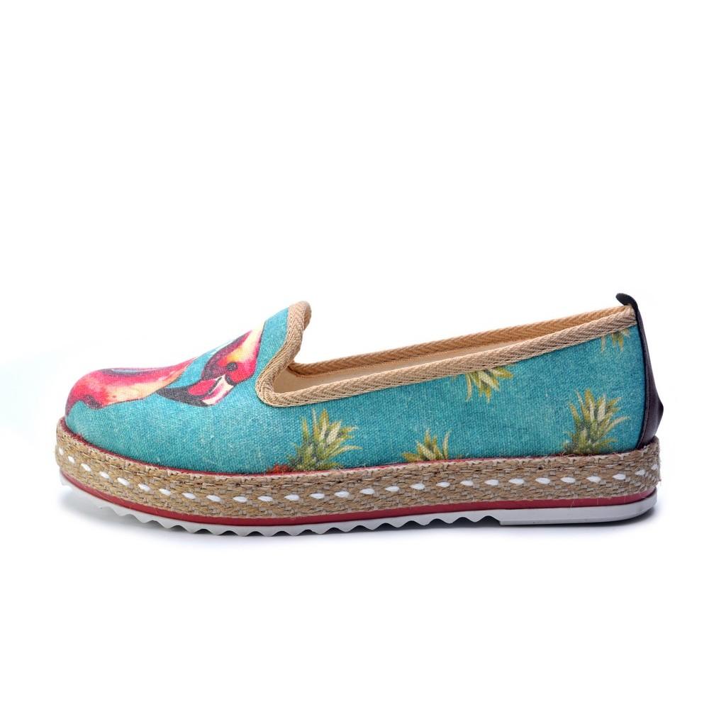 Sneaker Shoes HVD1476 (1421179486304)