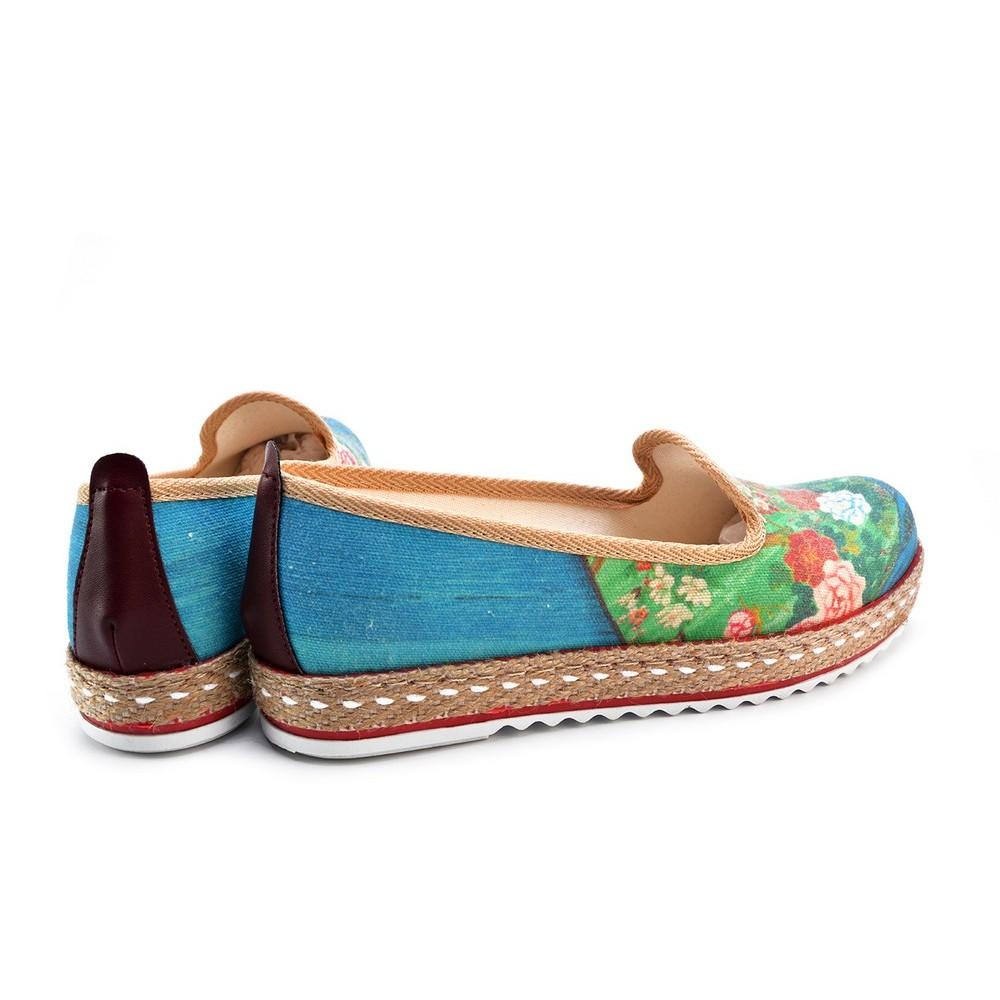 Sneaker Shoes HVD1478 (1421178273888)