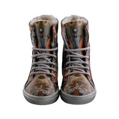 Short Boots JAS127 (1421181026400)