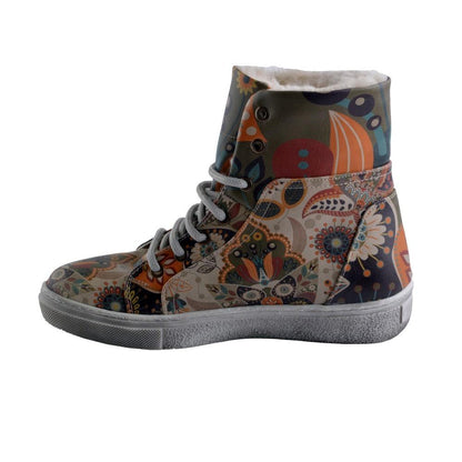 Short Boots JAS127 (1421181026400)