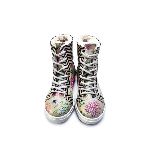 Short Boots JAS130 (1421181321312)