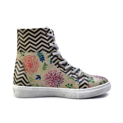 Short Boots JAS130 (1421181321312)