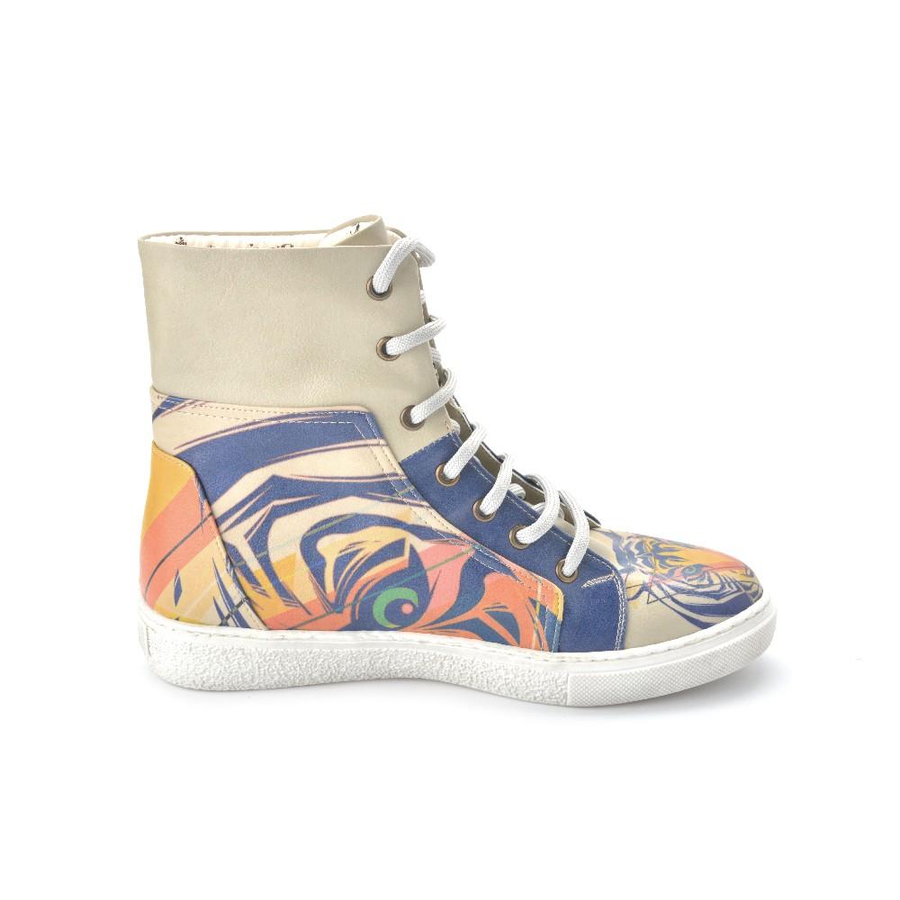 Short Bot JAS207 (2272943439968)