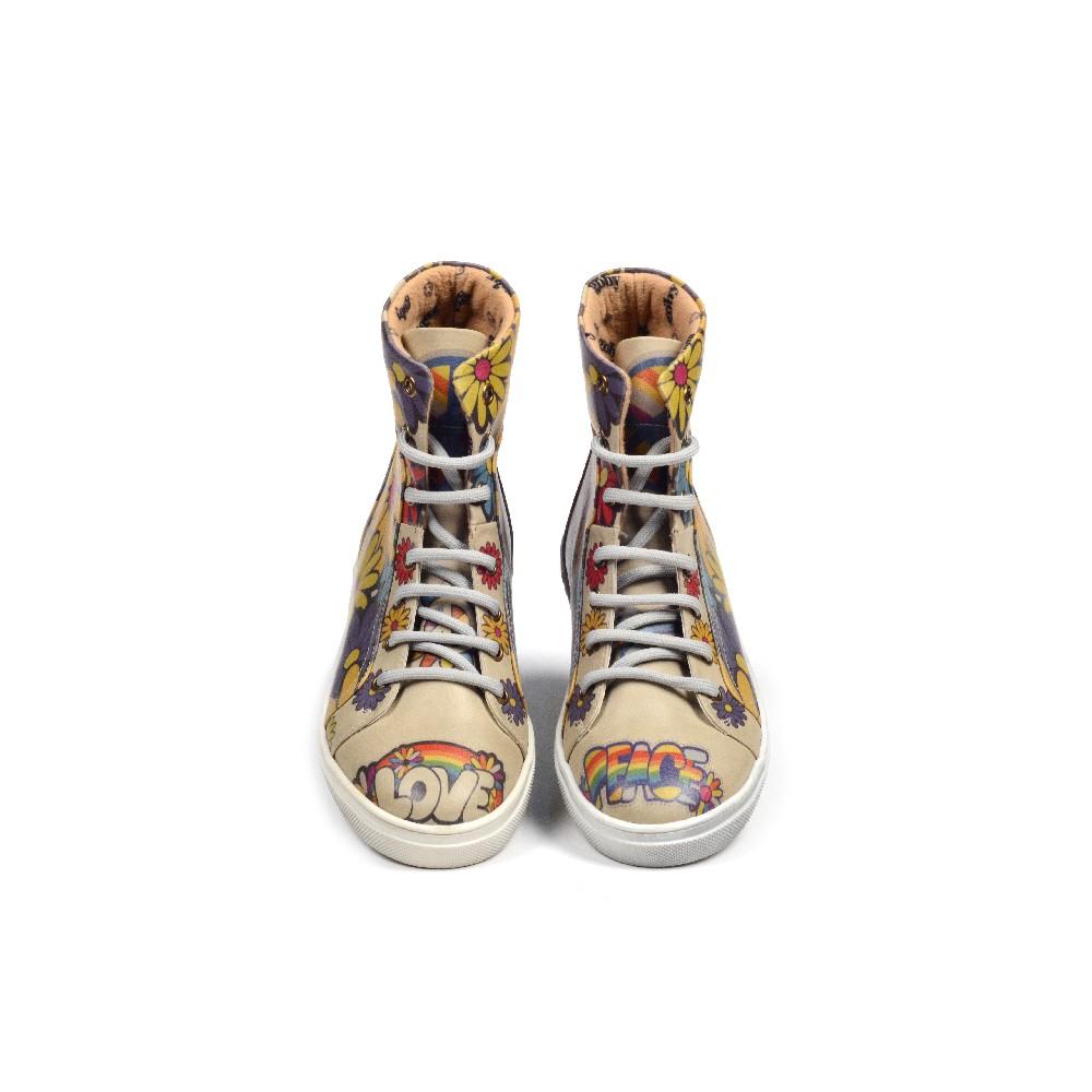 Short Bot JAS208 (2272943505504)