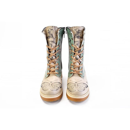 Long Boots JNR105 (1421182042208)