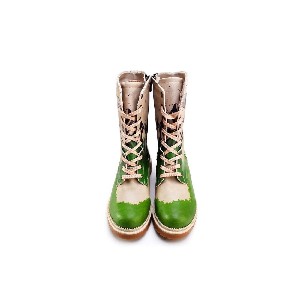 Long Boots JNR107 (2241837465696)