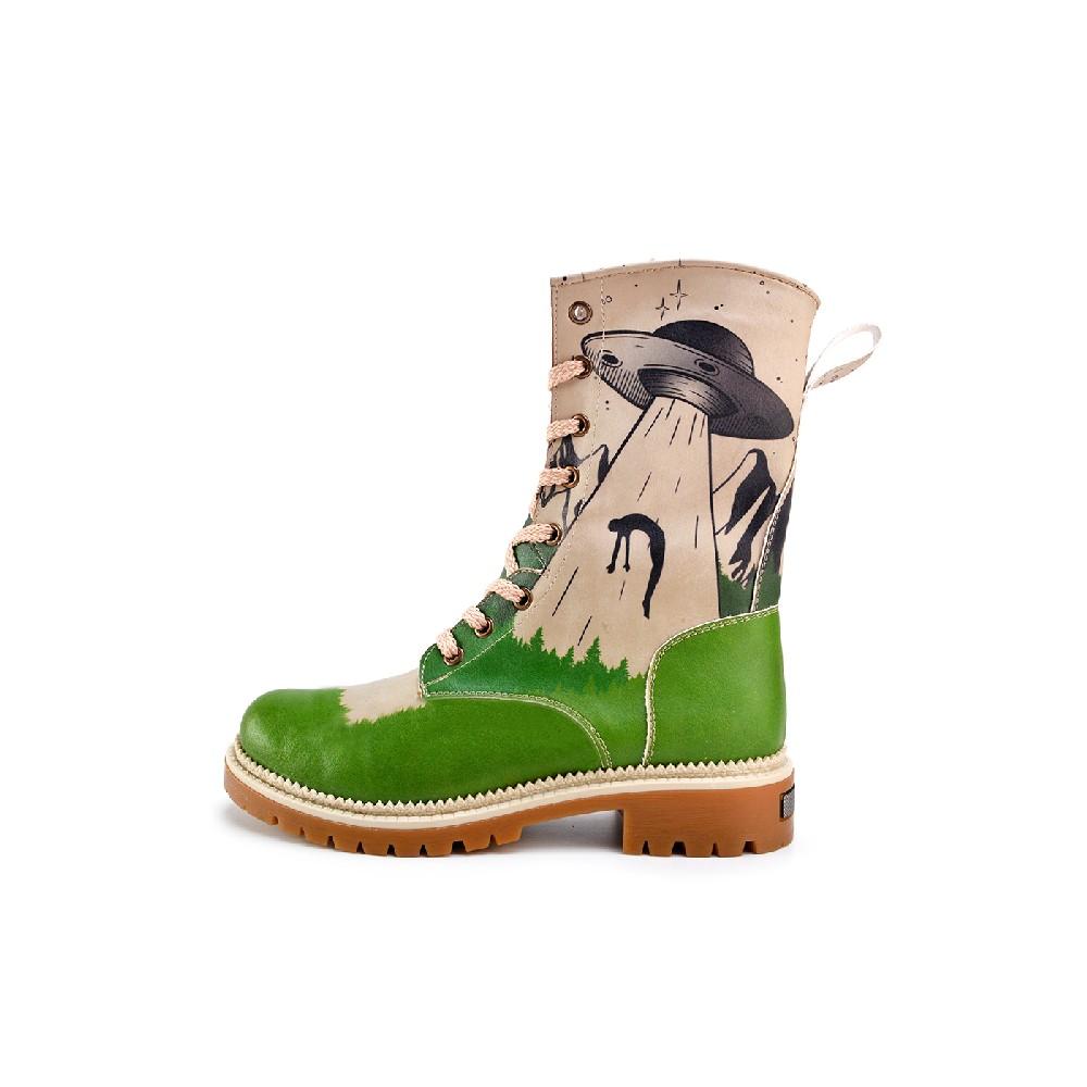 Long Boots JNR107 (2241837465696)