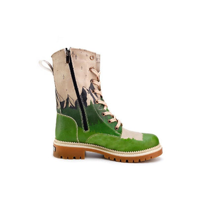 Long Boots JNR107 (2241837465696)