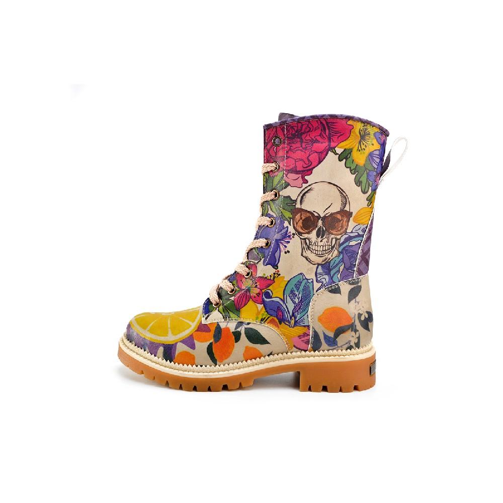 Long Boots JNR108 (2241837596768)