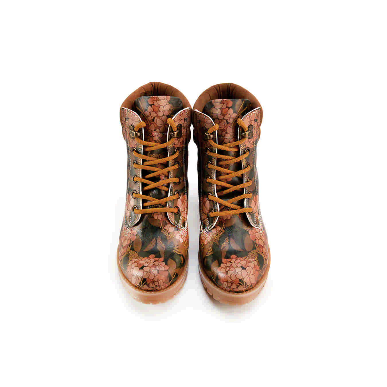 Short Boots KAT128 (1421184893024)