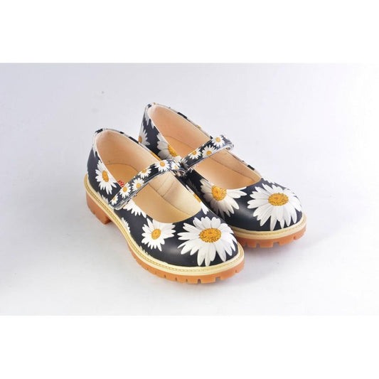 Ballerinas Shoes KTB108 (1421186498656)